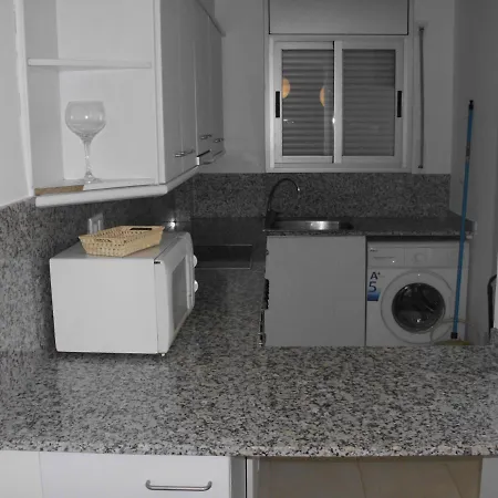 Apartamento 29 En Playa Apartment *