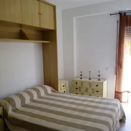 Apartamento 29 En Playa Apartment *