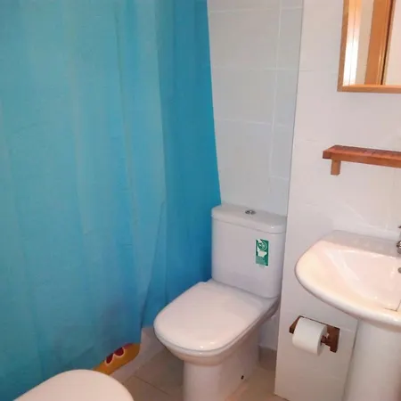 Apartamento 29 En Playa Apartment *