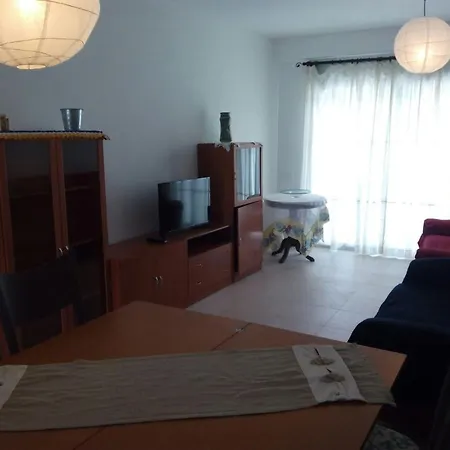 Apartment Apartamento 29 En Playa *