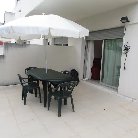 Apartamento 29 En Playa Apartment