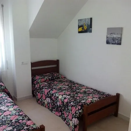 Apartamento 29 En Playa